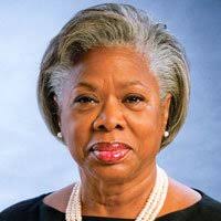 Dame Jennifer Addresses Bahamian Women