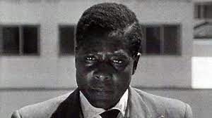 As a child and young man, robert mugabe proved to be a towering intellect. A Young Robert Mugabe African People Young Robert