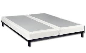 Click to add item serta® box springs to your list. Boxspring Base Or Foundation For Mattresses