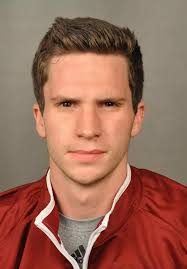 2014-15 Men's Track & Field Roster