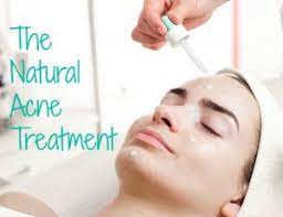 Once believed to be less effective than conventional and medical in terms of skin care products, holistic might refer to topical products or internal supplements termed nutriceuticals. Natural Acne Treatments And Why You Shouldn T See A Dermatologist For Acne Envision Skin Care Center Poreinfusion Acne Care Products