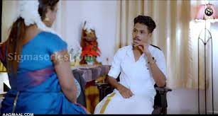 Adhyarathri Season 01 Episode 01 Uncut (2024) Sigmaseries Malayalam Hot Web  Series