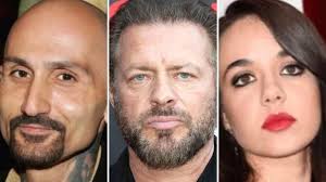 American Trash', 'Deadly Games' Set Casts