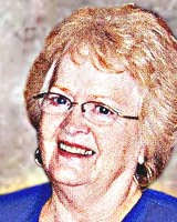 Beverly Lewis Obituary (2011)