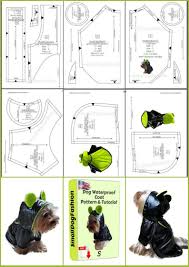Best Of Diy Dog Clothes Amazing Design Dog Clothes Diy Small Dog Clothes Patterns Pet Clothes Patterns
