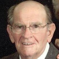 Lloyd "Otto" Graham Obituary