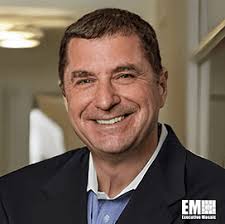 LexisNexis' Haywood Talcove Says Criminals Use AI To Defraud US Government 