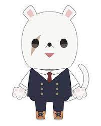 Check spelling or type a new query. My Hero Academia Principal Nezu Munyugurumi S Combat Uniform Anime Toy Hobbysearch Anime Goods Store