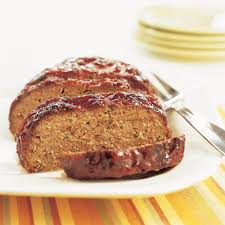 Check spelling or type a new query. Glazed All Beef Meatloaf America S Test Kitchen