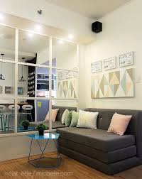 Apr 24, 2020 · the living space may consist of one room or a set of rooms, and it may be one of a few or several such spaces in the building. Living Area2 1 Condo Interior Design Small Small Condo Decorating Small Condo Living