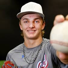 Twins select Grapevine LHP Dasan Hill with 69th overall pick in 2024 MLB  draft