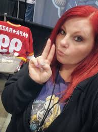 Photography services available at DreamCon