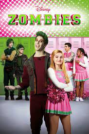 Der disney channel original movie wurde am 16. Z O M B I E S 2018 The Movie Database Tmdb