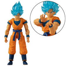 We did not find results for: Dragon Ball Super Evolve Super Saiyan Blue Goku 5 Inch Action Figure