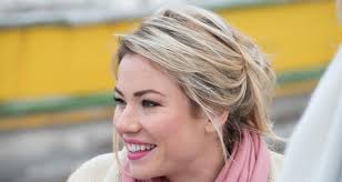 Demain nous appartient du 11 avril 2018 episode 192 1 1. Maud Baecker Demain Nous Appartient Soap Awards 2018 Tout Comme Chloe Anna Est Une Wonder Woman Toutelatele