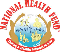 Getting a business off the ground takes capital. Home The National Health Fund
