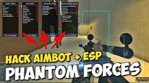 How to hack phantom forces roblox 2018, roblox phantom forces aimbot hack 2017, phantom forces mod, เว็บยิงเน็ต, roblox executor, 2019, unpatched. Roblox Script Phantom Forces Aimbot Gui Pfx Play Hacks Free Robux Hackers That Show Hacking Skills In Computers