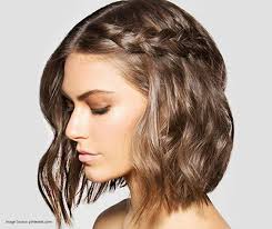 This elegant bun style by australian hair pro emma chen (@emmachenartistry) is perfect for everything from a beach day to. Trendy Braided Hairstyles To Try This Summer