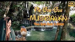 Lagu Sumbawa O Pio Ode Ode Dual Lyrics Sumbawa Indonesia 4k Video Youtube