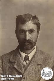 ALLEN, Frederick (George Frederick Allen)