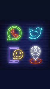 De beschrijving van tentara tni wallpaper keren. What Do You Think About This Icons Wallpaper Iphone Neon Neon Wallpaper Neon Aesthetic