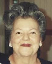 Obituary information for Ruth M. Lamontagne