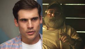 Miguel confronta César sobre sua falsa identidade em Fuzuê