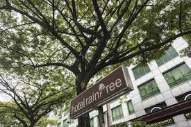 Travelling between kepong sentral and kl sentral is possible by train and taxi. 15 Closest Hotels To Kuala Lumpur Kepong Sentral Ktm Komuter Station In Kuala Lumpur Hotels Com