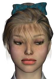 Daun iris Stok Foto, Daun iris Gambar Bebas Royalti