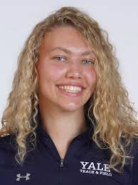 2021-22 Women's Track and Field Roster