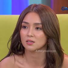 WATCH: Daniel Padilla and Kaila Estrada are in a relationship. Details in  the comment section.