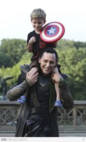 In a comicbook.com exclusive press conference to promote the series' impending release, feige told. 45 Behind The Scenes Photos That You Ve Probably Never Seen Before Tom Hiddleston Loki Avengers