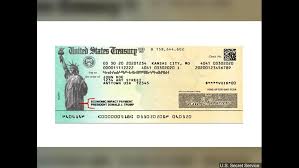 Treasury Is Starting To Send Some Stimulus Payments On Debit Cards Wqad Com