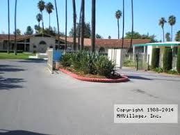 California Hawaiian In San Jose Ca Mobile Home Parks California Mobile Home
