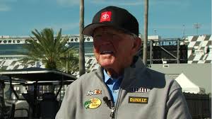 Many of these diseases are genetic, which means they run in families or you have a genetic mutation. Nascar Hall Of Famer Joe Gibbs On Racing Faith Trying To Top Storybook 2019 Season Kark