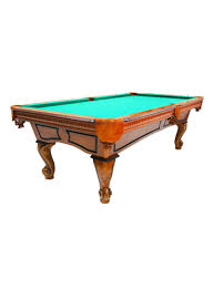 Can you handle a game based on the coolest sport of them all? Shop Ta Sports Billiard Table 8 Feet 8feet Online In Dubai Abu Dhabi And All Uae