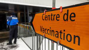 Find out when you can too. Les Vaccinations Contre Le Covid 19 Debuteront Mercredi Dans Le Canton De Vaud Radio Play Rts