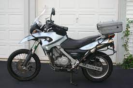 Click This Image To Show The Full Size Version Bmw Dakar Motorbikes