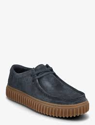 Clarks Torhill Lo G - Desert boots - Boozt.com