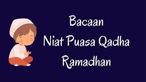 Ada beberapa komentar yang berkaitan dengan puasa syawwal sebagai berikut. Niat Puasa Rajab Gabung Puasa Qadha Ramadhan Harus Dibaca Sebelum Fajar Surya