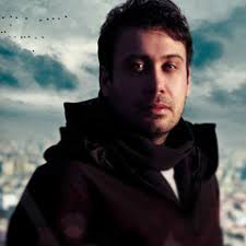 Stream Shadmehr Aghili