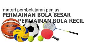 Semoga saja contoh soal essay bola besar beserta jawabannya ini bermanfaat banyak. Materi Permainan Bola Besar Dan Permainan Bola Kecil Materi Pembelajaran Pjok Youtube