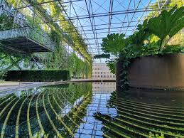Hotels zürich in nähe botanischer garten zürich: Wo Zurich Am Schonsten Ist Edition Stadtoasen Rapunzel Will Raus