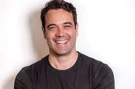 Daniel Strauss: 'Nooit plaas ek weer my toekoms in ander hande'