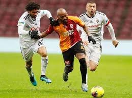 خاميس رودريجيز علي رادار جالطة سراي التركي وسط صعوبات. Ø§Ù„Ù†Ù†ÙŠ ÙŠØ´Ø§Ø±Ùƒ Ø£Ø³Ø§Ø³ÙŠØ§ ÙÙŠ ØªØ¹Ø§Ø¯Ù„ Ø¨Ø´ÙƒØªØ§Ø´ Ø£Ù…Ø§Ù… Ø¬Ø§Ù„Ø·Ø© Ø³Ø±Ø§ÙŠ Ø¨Ø§Ù„Ø¯ÙˆØ±ÙŠ Ø§ Ù…ØµØ±Ø§ÙˆÙ‰