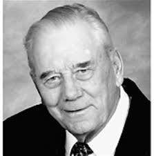 Fredrick Seymour Obituary