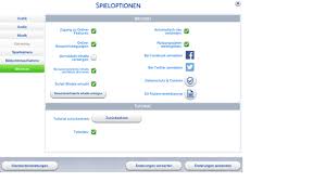 Dafür geht man im spiel auf . Mods Werden Nicht Angezeigt In Sims 4 Was Tun Spiele Gaming Computerspiele