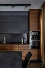 30 great kitchen design ideas to inspire anyone looking to update or remodel their kitchen. 25 Ways To Refresh A Black Kitchen With Style Digsdigs