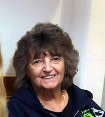 Grace Padgett Obituary