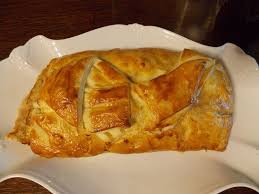 Uberraschungspastete Pastete Rezepte Lebensmittel Essen